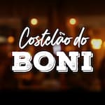 Logotipo Costelao do Boni