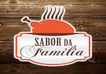 Logotipo Sabor da Família - Cambuci