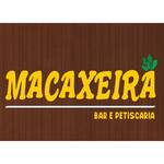 Logotipo Macaxeira Bar e Petiscaria