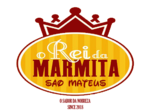 Logotipo Bar e Restaurante Nova São Mateus