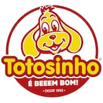 Logotipo Totosinho