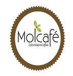 Logotipo Molcafé