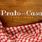Logotipo Prato da Casa
