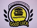 Logotipo Goodlucky Lucky