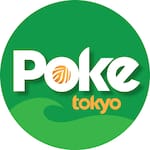 Logotipo Poke Tokyo