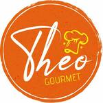 Logotipo Theogourmet