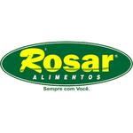 Logotipo Rosar Alimentos