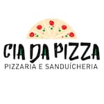 Logotipo Cia da Pizza