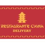 Logotipo China Delivery