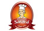 Logotipo Restaurante Guaru Saravá