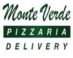 Logotipo Monte Verde Pizzaria