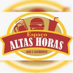Logotipo Altas Horas