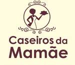 Logotipo Caseiros da Mamãe