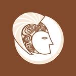 Logotipo Athenas Restaurante