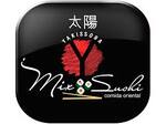 Logotipo Mix Sushi Rio