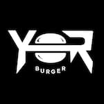 Logotipo Yor Burger