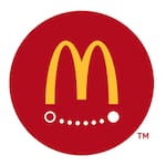 Logotipo Mcdonald's - Anápolis