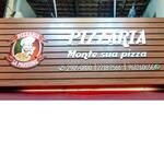 Logotipo La Passione