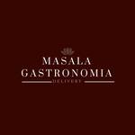 Logotipo Masala Gastronomia Delivery