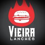 Logotipo Lancheria Vieira