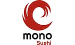 Logotipo Mono Sushi