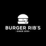 Logotipo Burger Rib´s