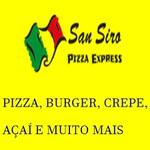 Logotipo San Siro Pizza Express