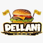 Logotipo Dellani Burguers & Hot Dogs