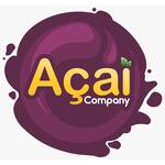 Logotipo Açaí Company