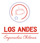 Logotipo Empanada los Andes