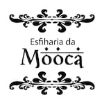 Logotipo Esfiharia da Mooca