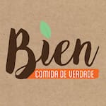 Logotipo Bien / Soul Gastronomia