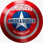 Logotipo America Burger