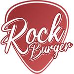 Logotipo Rock Burguer Bus