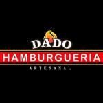 Logotipo Dado Hamburgueria Artesanal