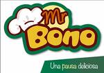 Logotipo Mr Bono Las Olas