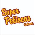 Logotipo Super Petiscos Delivery