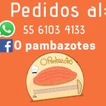 Logotipo O Pozolotes O Gordotas