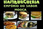 Logotipo Emporio do Sabor Mooca