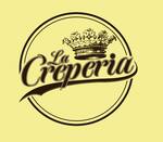 Logotipo La Creperia