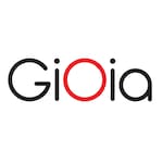 Logotipo Gioia - Mercadoteca