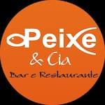 Logotipo Peixe & Cia