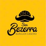 Logotipo Seu Bezerra