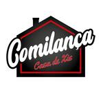 Logotipo Comilança