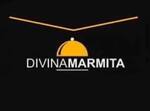 Logotipo Divina Marmita