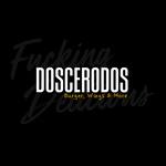 Logotipo Dos Cero Dos