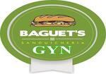 Logotipo Gyn Baguet´s