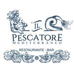 Logotipo Il Pescatore Mediterrâneo