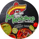 Logotipo El Mexicano