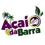 Logotipo Açaí da Barra - Presidente Prudente